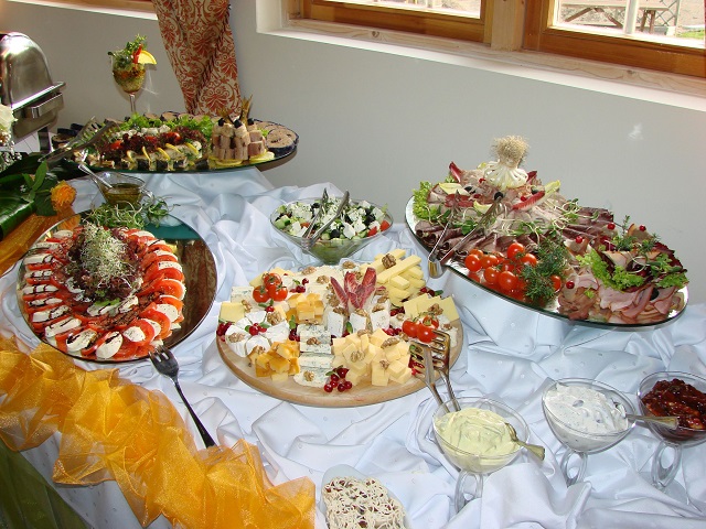 Catering