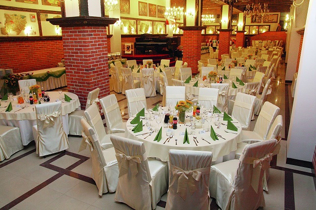 impreza okolicznosciowa