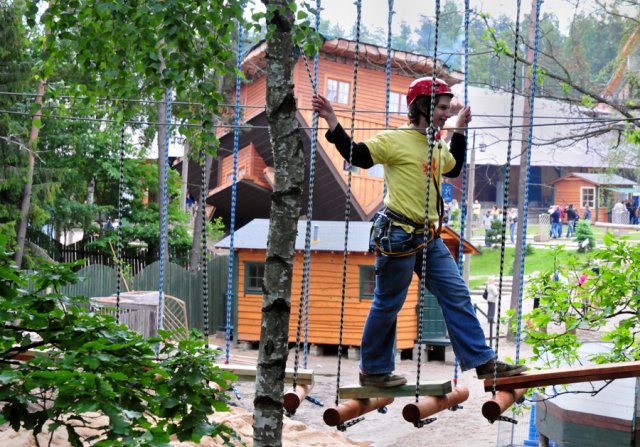 Additional Attractions